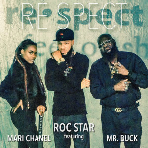 Album Respect from Roc Star