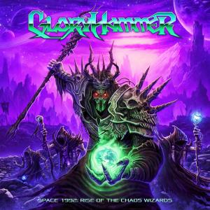 ดาวน์โหลดและฟังเพลง Questlords of Inverness, Ride to the Galactic Fortress! พร้อมเนื้อเพลงจาก Gloryhammer