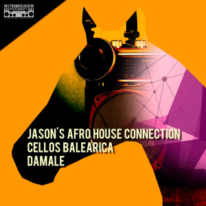 Listen to Damale song with lyrics from Jason's Afro House Connection