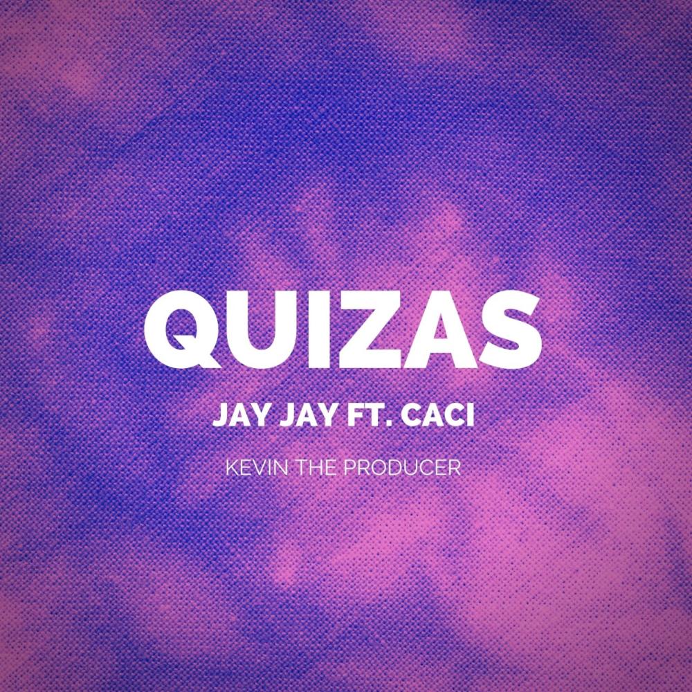 Quizas (feat. Caci) (其他)