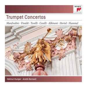 收聽Andre Bernard的Concerto in B-flat Major for Trumpet, Strings and Continuo, Op. 7, No. 3: I. Allegro歌詞歌曲