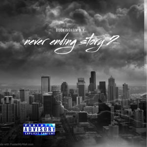 收聽BUCKINGHAM B.K.的never ending story 2歌詞歌曲