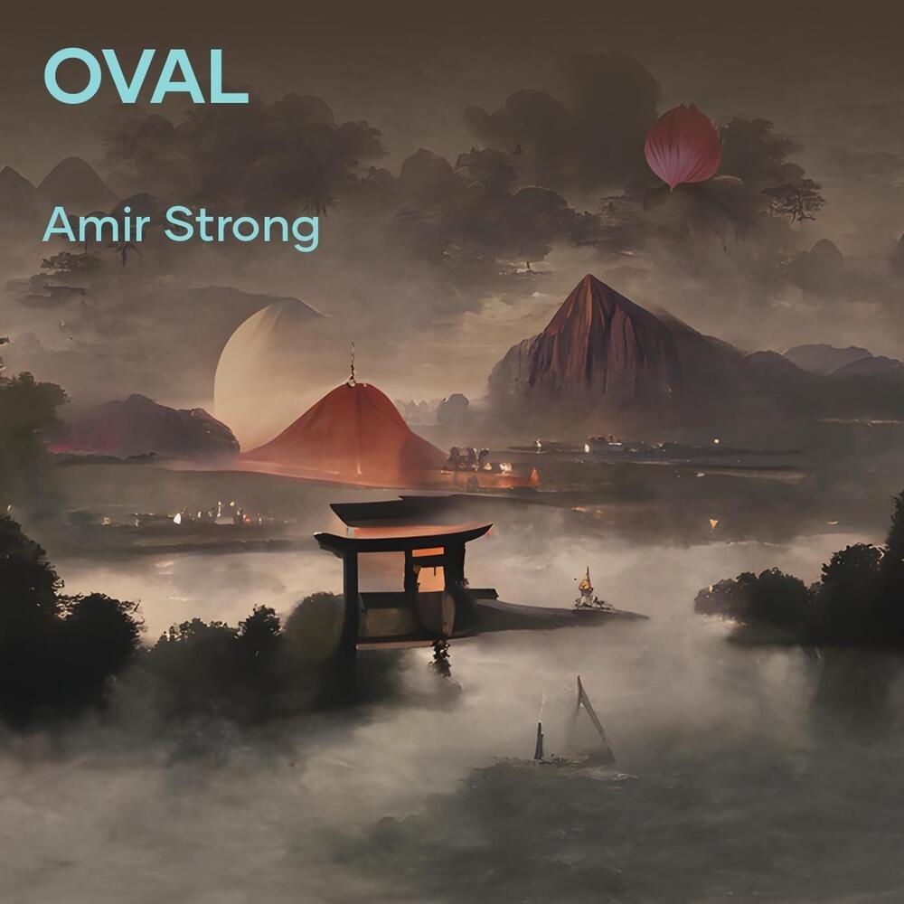 Oval