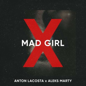 Album Mad Girl from Anton Lacosta
