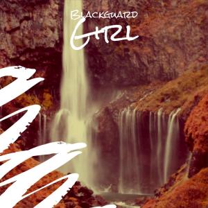 Album Blackguard Girl from Various