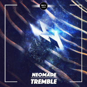 Neomade的專輯Tremble