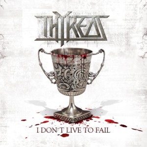 ดาวน์โหลดและฟังเพลง Depressed Dimension พร้อมเนื้อเพลงจาก Thyreos