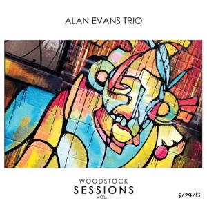 收聽Alan Evans Trio的Thor (Live)歌詞歌曲
