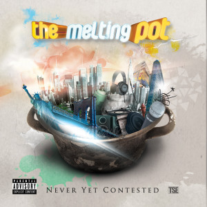 ดาวน์โหลดและฟังเพลง Opening Moves (Prod. By Express the Motif) [feat. Baldi & Express the Motif] พร้อมเนื้อเพลงจาก Never Yet Contested