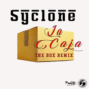 ดาวน์โหลดและฟังเพลง La Caja The Box (Remix) (Remix|Explicit) พร้อมเนื้อเพลงจาก Syclone