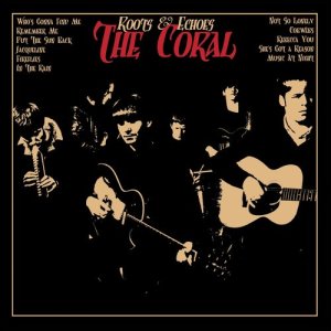 收聽The Coral的In the Rain歌詞歌曲