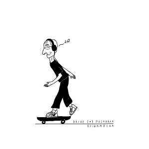 Dengarkan Djiwa Moeda lagu dari Drive dengan lirik