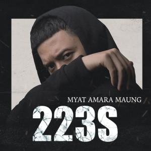 Myat Amara Maung