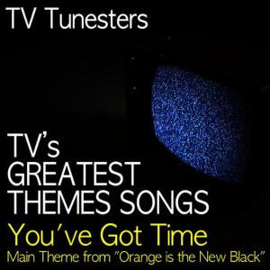 收聽TV Tunesters的You've Got Time (Main Theme From "Orange Is the New Black")歌詞歌曲