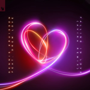 ดาวน์โหลดและฟังเพลง Falling In Love (AVIRA Extended Dub Remix) พร้อมเนื้อเพลงจาก Dennis Kruissen