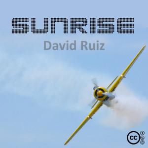 Sunrise dari David Ruiz