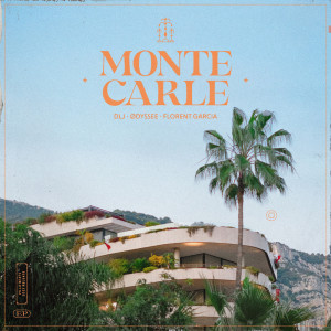Album Monte Carle from DLJ