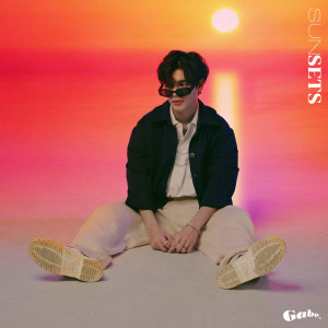 Album Sunsets oleh Gabe Watkins