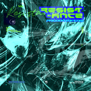 Album Resistance from PagodaTreeHW