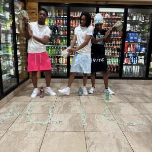 Listen to Buss It Open (Explicit) song with lyrics from Kway