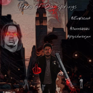 收聽Dimeboytrip的CREEPER (feat. Staydownj5) (Explicit)歌詞歌曲