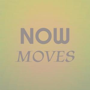 Now Moves dari Various