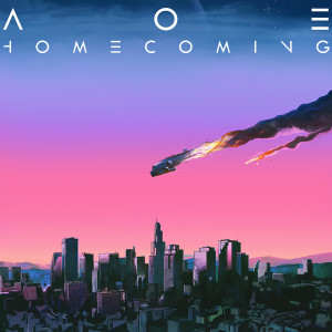ดาวน์โหลดและฟังเพลง Gone พร้อมเนื้อเพลงจาก AOE