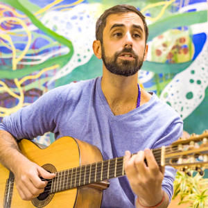 Daniel Tatit的专辑Segredo da Vida (Acústico)