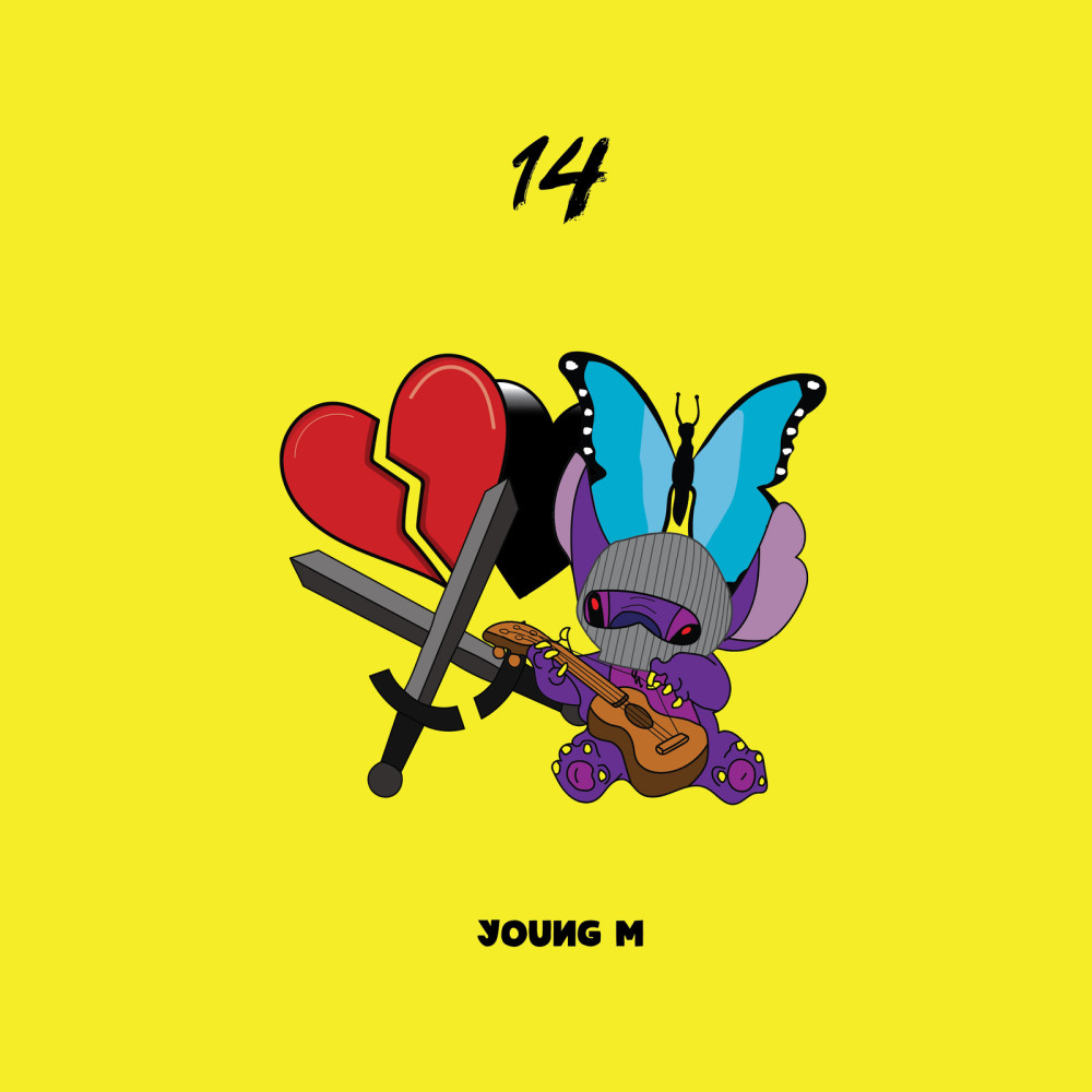Adolescent (Explicit)