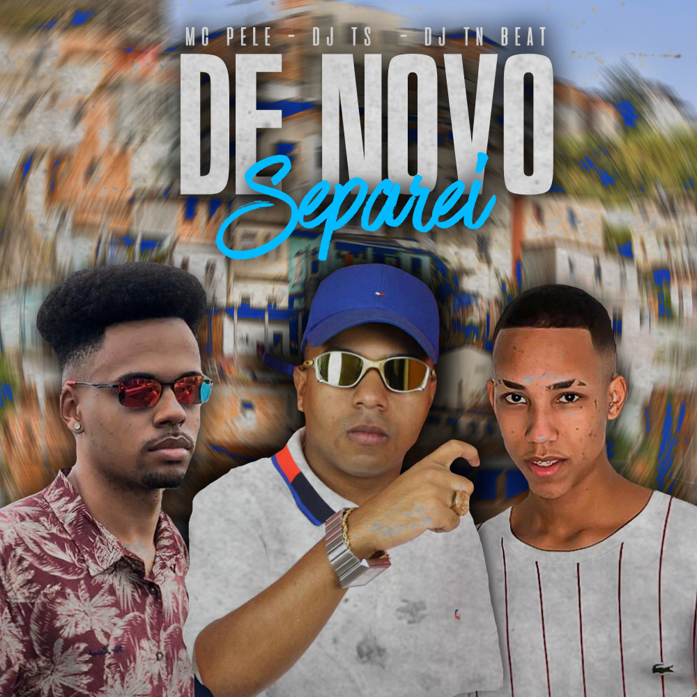 De Novo Separei