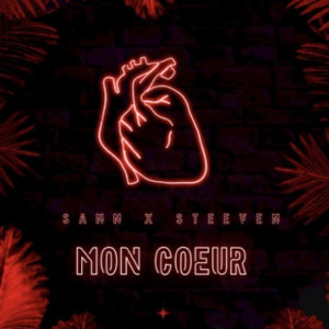 收听Sann的Mon coeur歌词歌曲