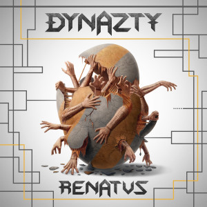 ดาวน์โหลดและฟังเพลง A Divine Comedy พร้อมเนื้อเพลงจาก Dynazty