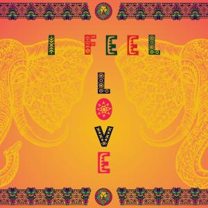 Listen to I Feel Love song with lyrics from Indian Trap