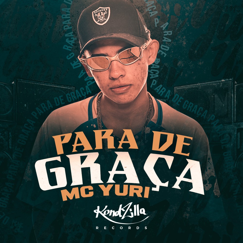 Para de Graça (Explicit)