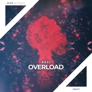 收聽Keci的Overload歌詞歌曲