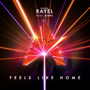Dengarkan lagu Feels Like Home nyanyian Andrew Rayel dengan lirik
