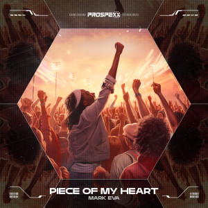 อัลบัม Piece Of My Heart ศิลปิน Scantraxx