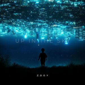 Listen to Up In The Sky (Feat. LOLF) song with lyrics from Zooy