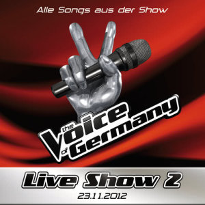 收聽Nick Howard的We Are Young (From The Voice Of Germany)歌詞歌曲