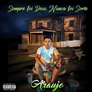 Listen to Inércia (Explicit) song with lyrics from ARAUJO