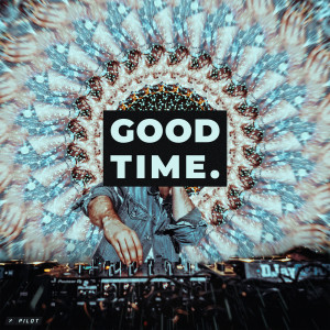 收聽Fox Stevenson的Good Time歌詞歌曲