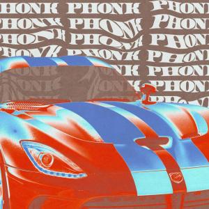 Album Phonk life from Lowlife