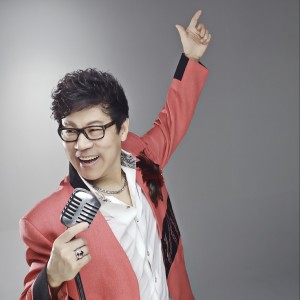 Album 허허실실 from 