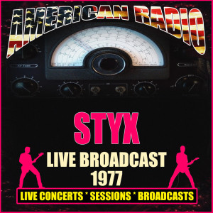 Dengarkan Lady lagu dari Styx dengan lirik