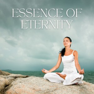 Album Essence of Eternity from New Age Anti Stress Universe