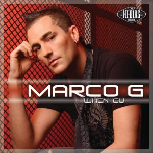 收聽Marco G的When ICU (Original Radio Edit)歌詞歌曲