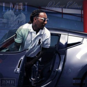 ดาวน์โหลดและฟังเพลง Royal (Explicit) พร้อมเนื้อเพลงจาก Jay Mars