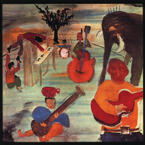 ดาวน์โหลดและฟังเพลง The Weight (Remastered 2000) พร้อมเนื้อเพลงจาก The Band
