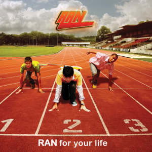 收聽RAN的Nothing Lasts Forever (Album Version)歌詞歌曲