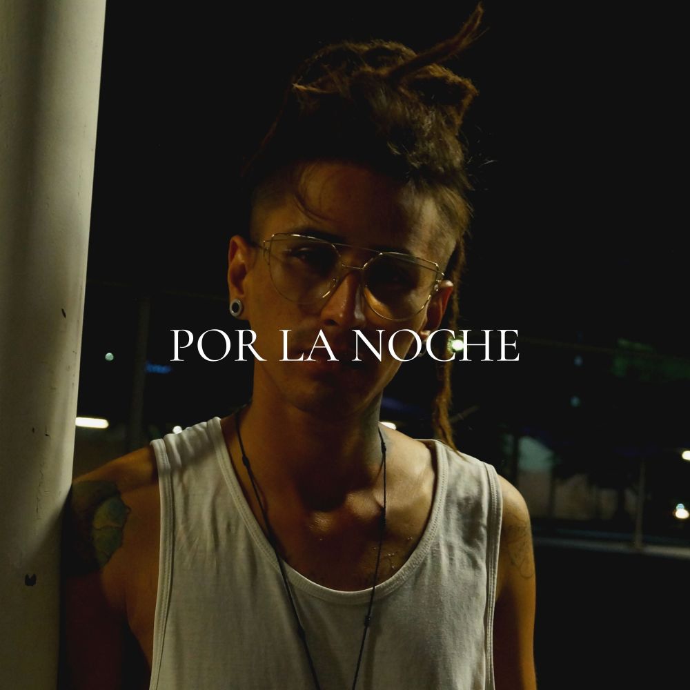 Por la Noche